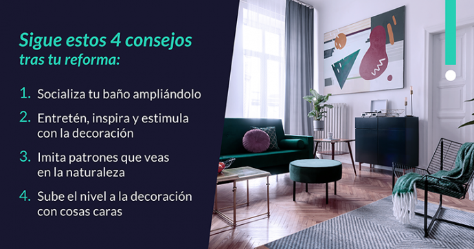 Maestros del Interiorismo Aprende de todos ellos (II)